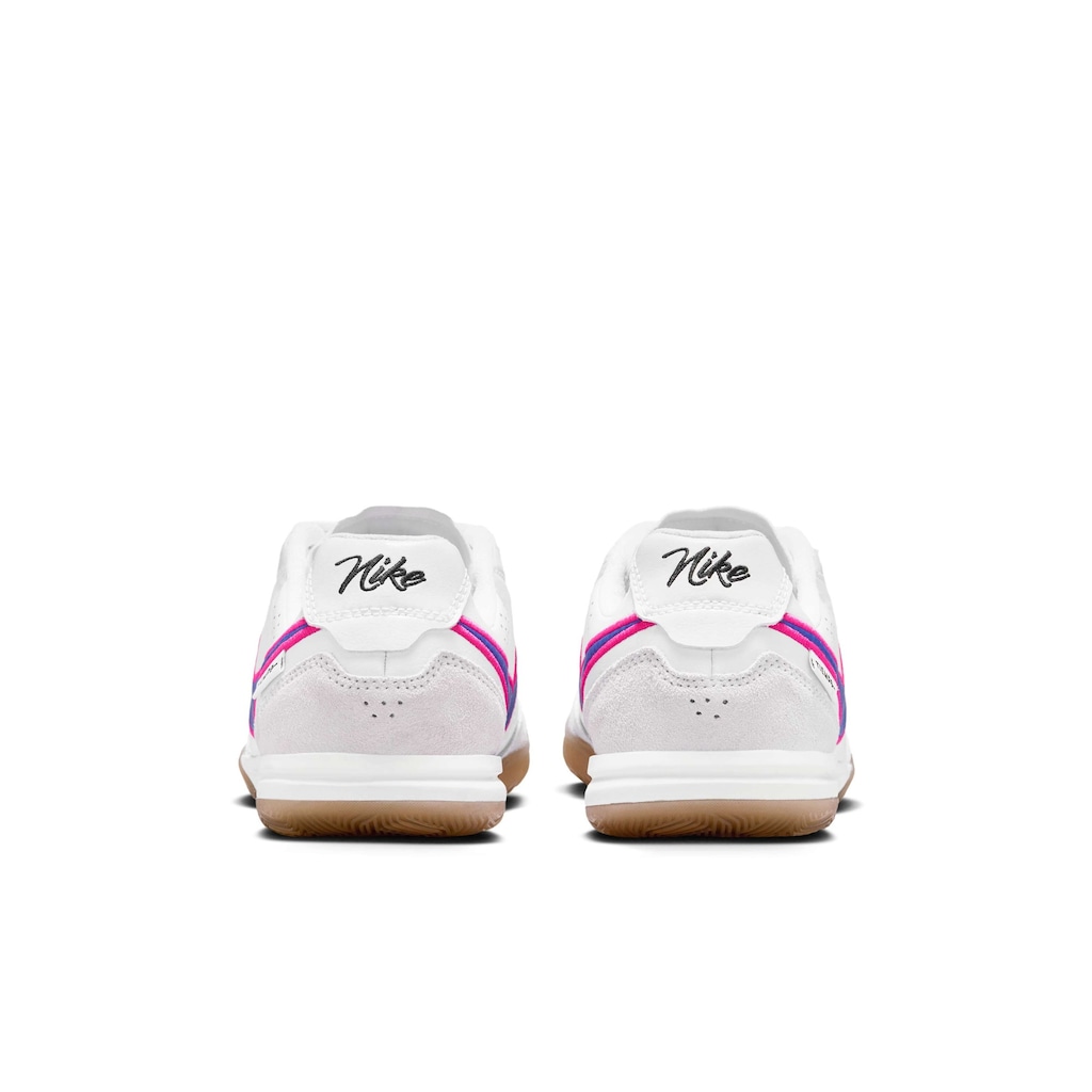 Imagem 5 do produto Chuteira Futsal Infantil Nike Tiempo Streetgato