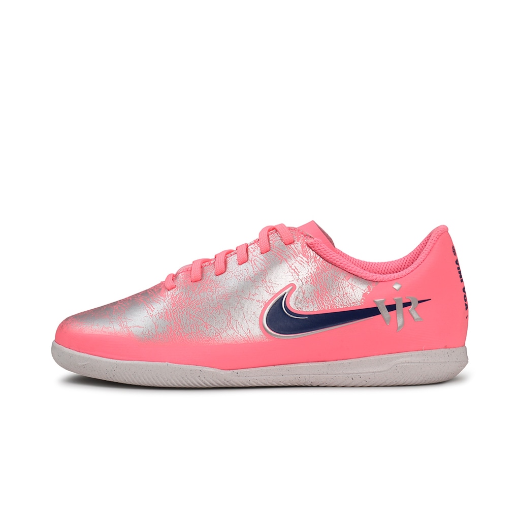 Imagem 2 do produto Chuteira Futsal Infantl Nike Zoom Vapor 16 Club Vini JR
