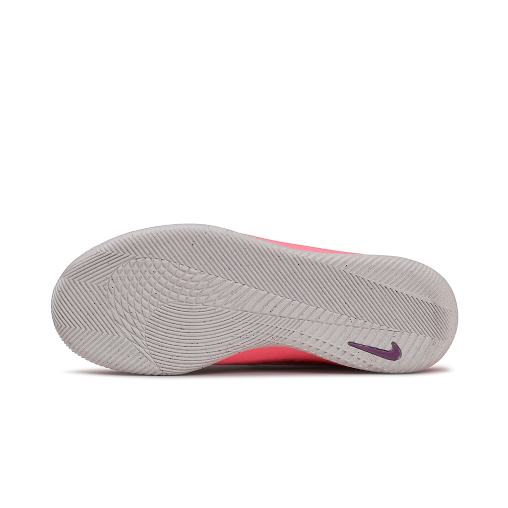 Imagem 4 do produto Chuteira Futsal Infantl Nike Zoom Vapor 16 Club Vini JR