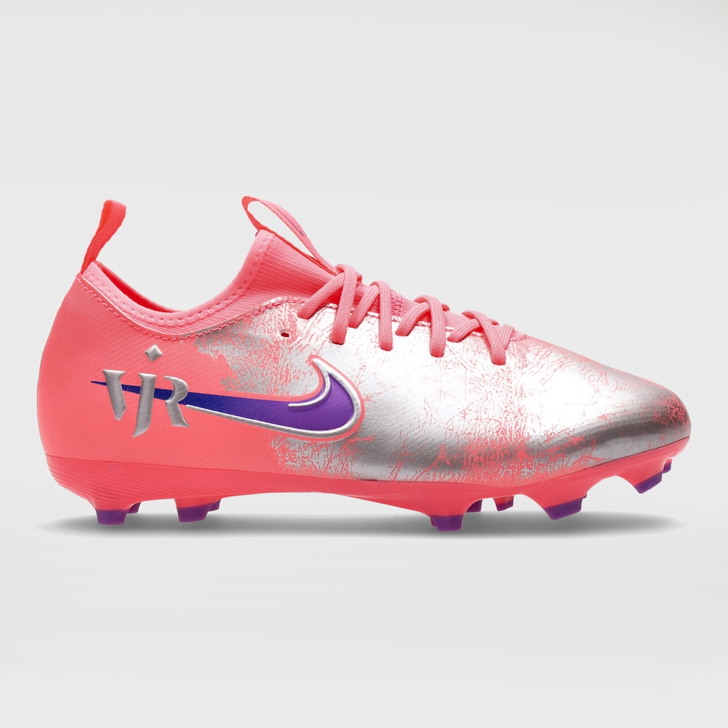 Imagem 1 do produto Chuteira de Campo Infantil Nike Mercurial Zoom Vapor 16 Academy