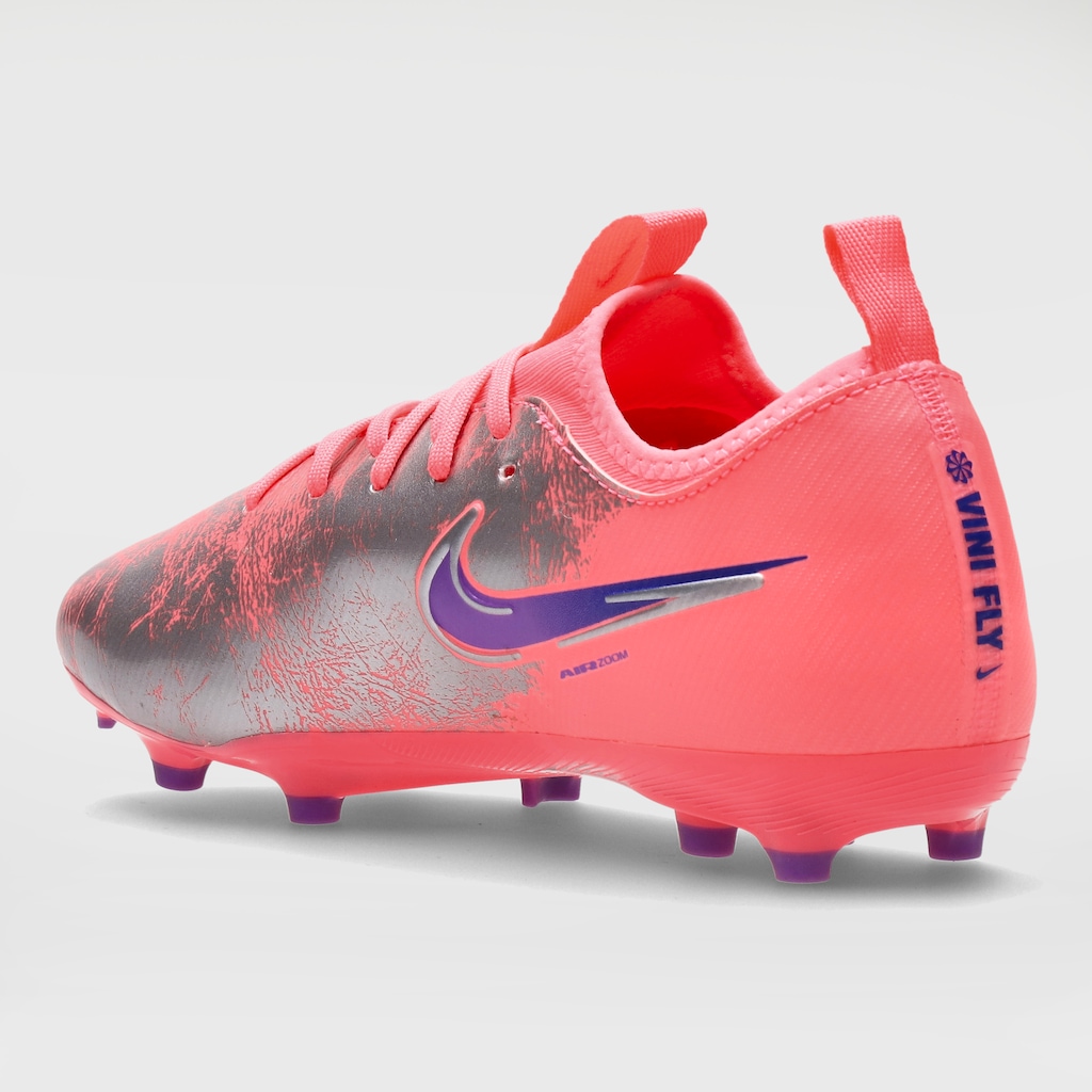Imagem 3 do produto Chuteira de Campo Infantil Nike Mercurial Zoom Vapor 16 Academy