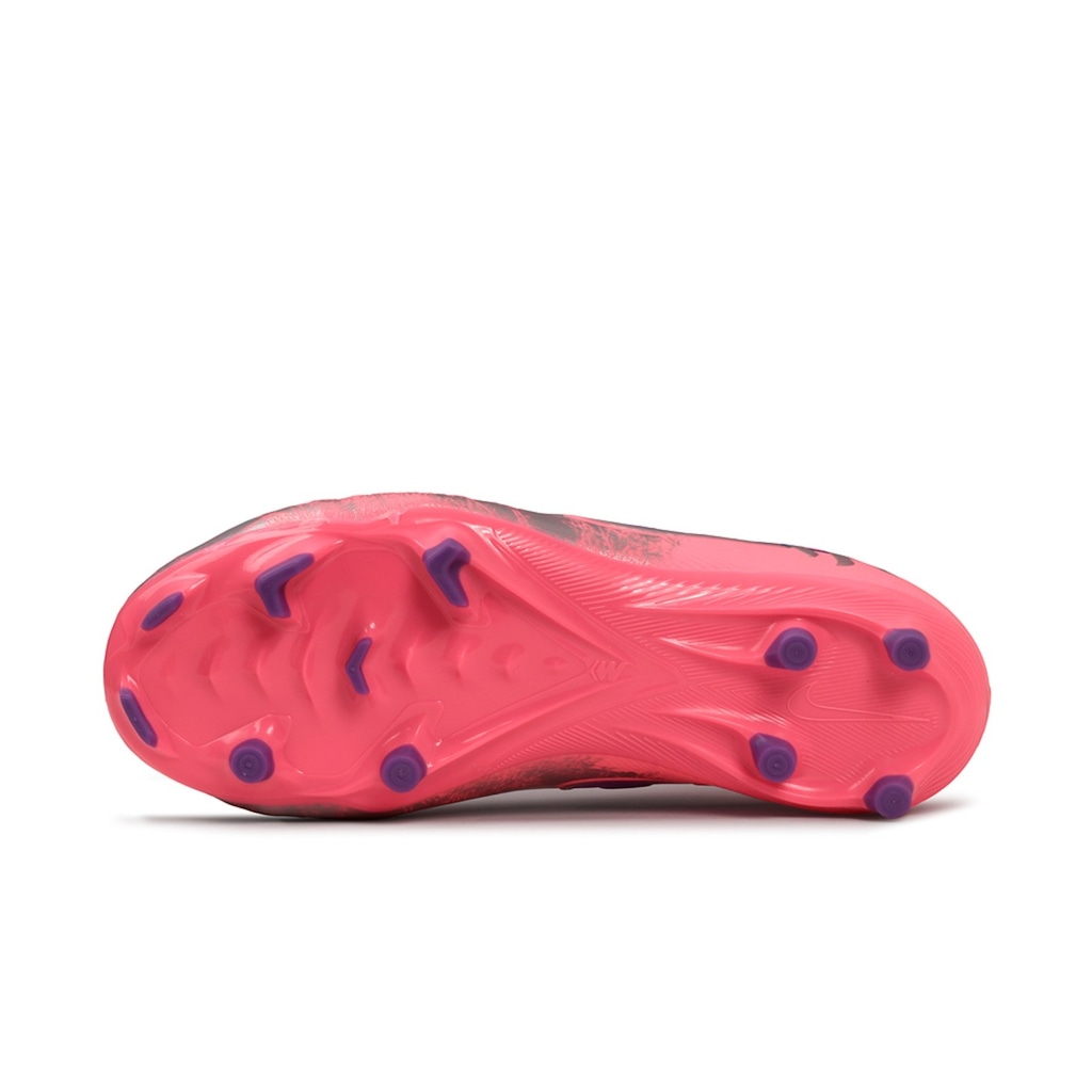 Imagem 4 do produto Chuteira de Campo Infantil Nike Mercurial Zoom Vapor 16 Academy