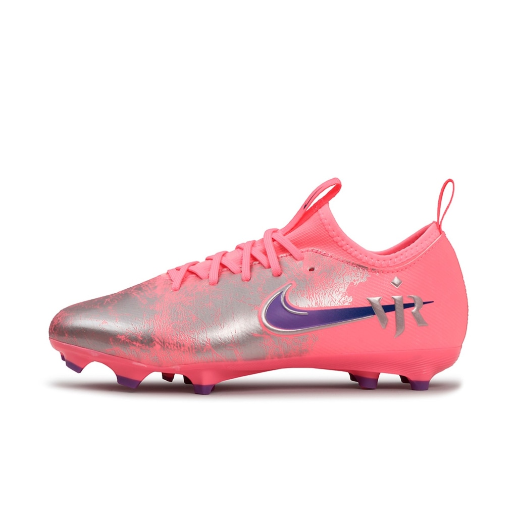 Imagem 2 do produto Chuteira de Campo Infantil Nike Mercurial Zoom Vapor 16 Academy