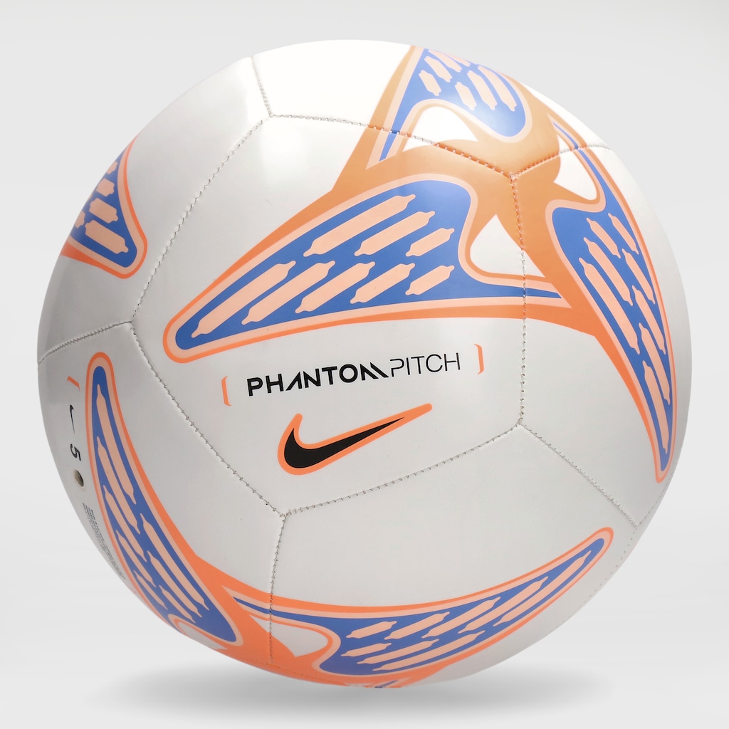 Imagem 4 do produto Bola de Futebol de Campo Nike Phantom FA25