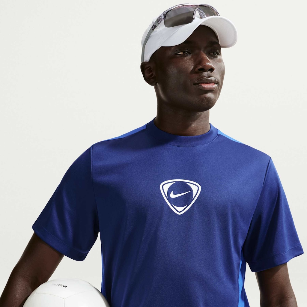 Imagem 5 do produto Camiseta Nike Dri-FIT Academy+ Masculina
