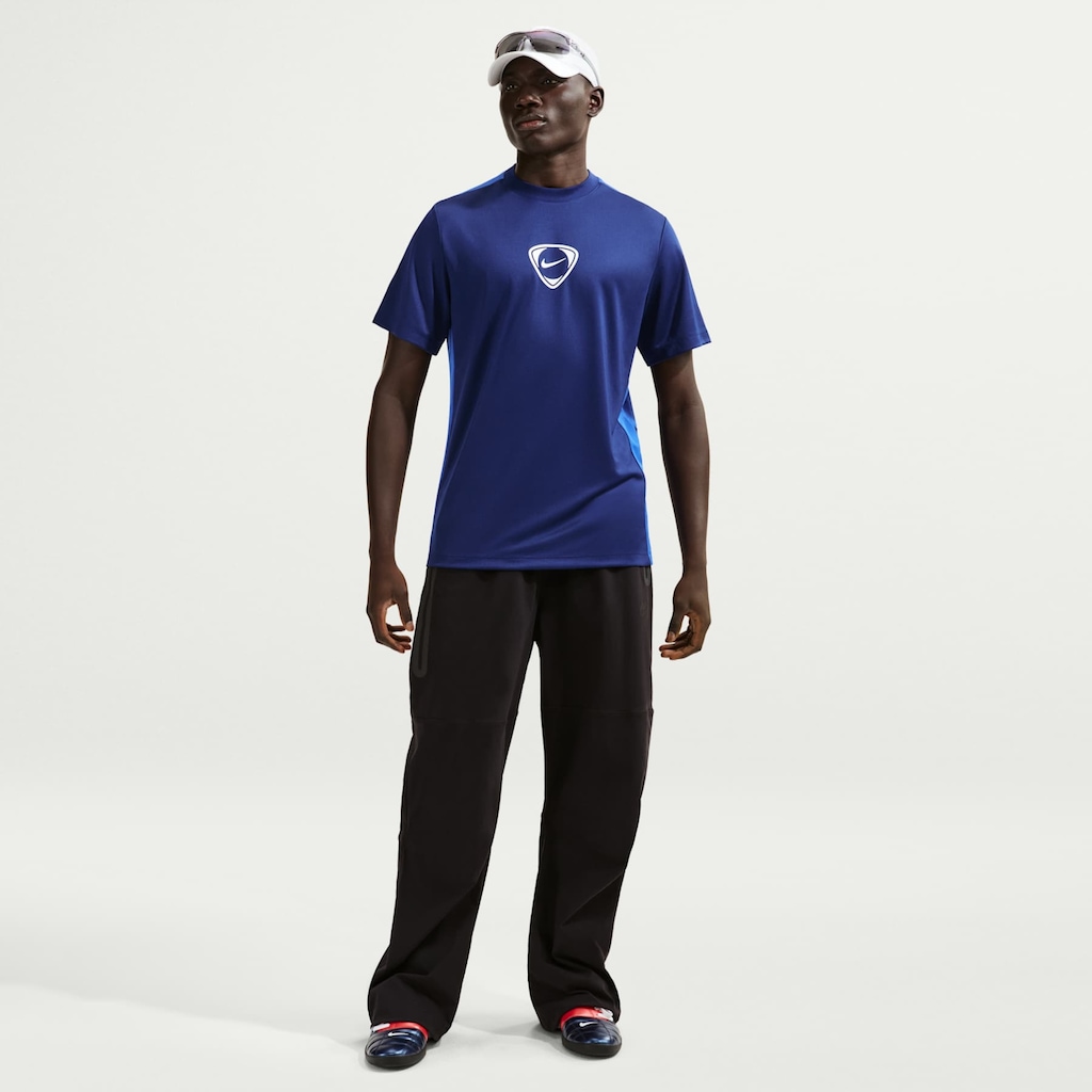 Imagem 2 do produto Camiseta Nike Dri-FIT Academy+ Masculina