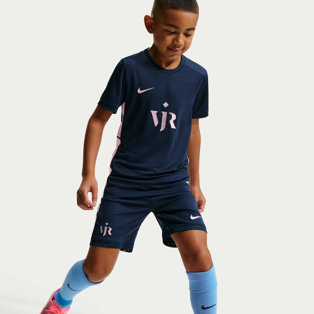 Imagem 3 do produto Camisa Nike Academy Vini Jr Infantil