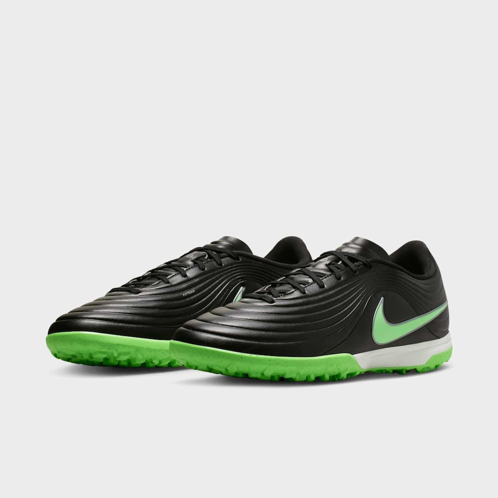 Imagem 5 do produto Chuteira Society Adulto Nike Tiempo Maestro Academy