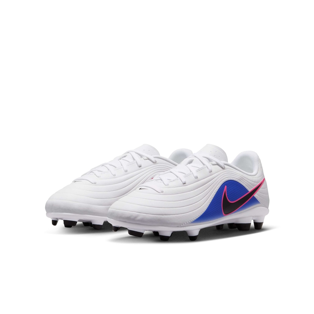 Imagem 4 do produto Chuteira de Campo Infantil Nike Tiempo Maestro Club