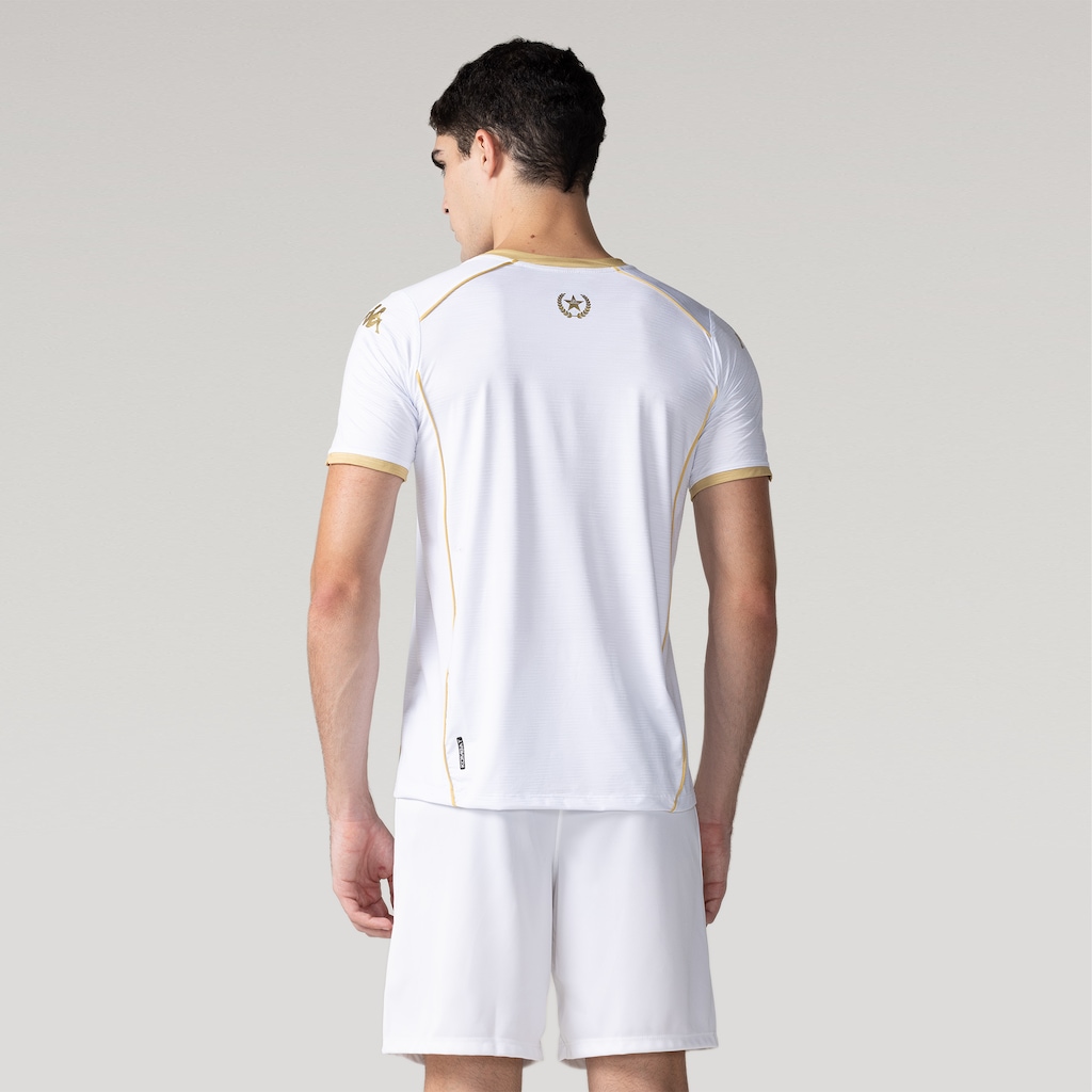 Imagem 3 do produto Camisa da Chapecoense II 26/27 Kappa Torcedor Masculina