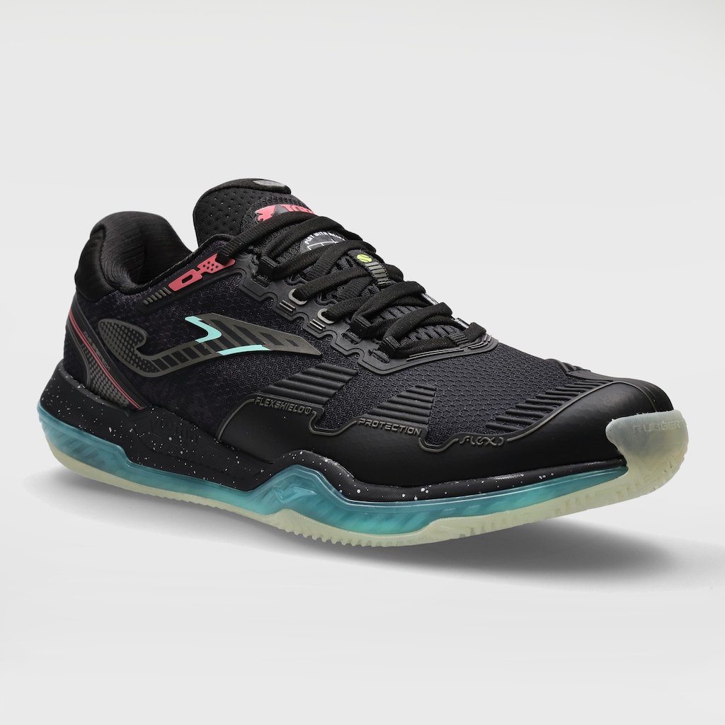 Imagem 2 do produto Tênis Feminino Joma Point Saibro