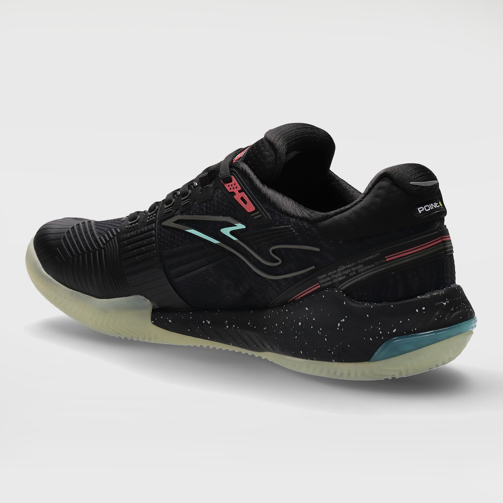 Imagem 3 do produto Tênis Feminino Joma Point Saibro