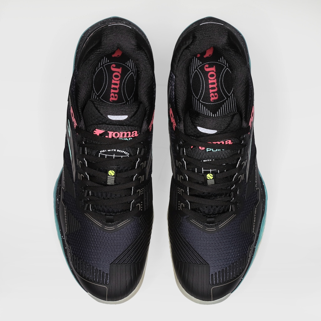 Imagem 4 do produto Tênis Feminino Joma Point Saibro