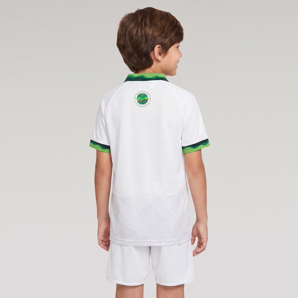 Imagem 2 do produto Camisa do América MG II 26/27 Torcedor Volt Infantil