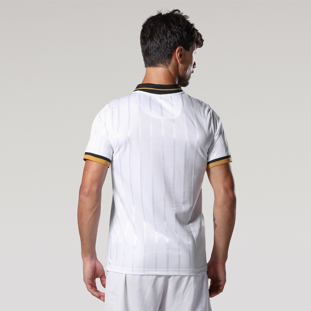 Imagem 2 do produto Camisa do Criciúma II 26/27 Torcedor Volt Masculina