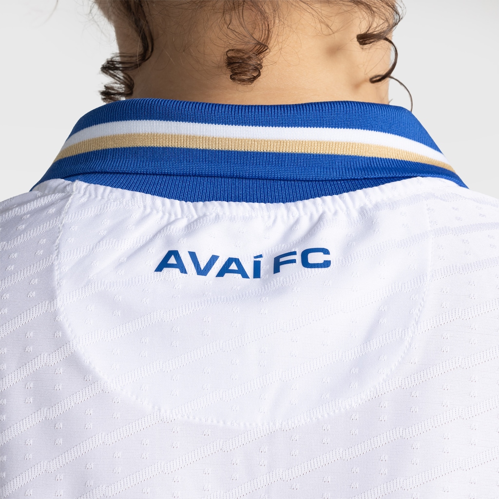 Imagem 4 do produto Camisa do Avaí II 26/27 Torcedora Volt Feminina