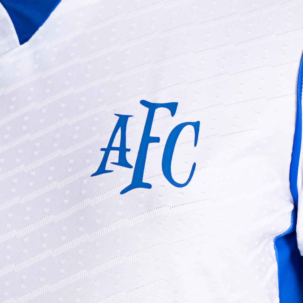 Imagem 5 do produto Camisa do Avaí II 26/27 Torcedora Volt Feminina