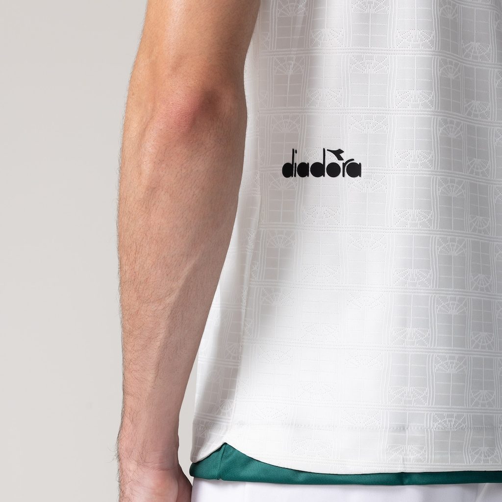 Imagem 4 do produto Camisa do Coritiba I 26/27 Diadora Torcedor Masculina