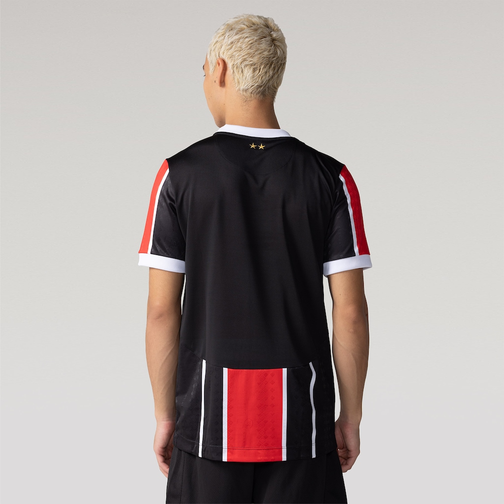 Imagem 2 do produto Camisa do Joinville I 2026/27 Volt Torcedor Masculina