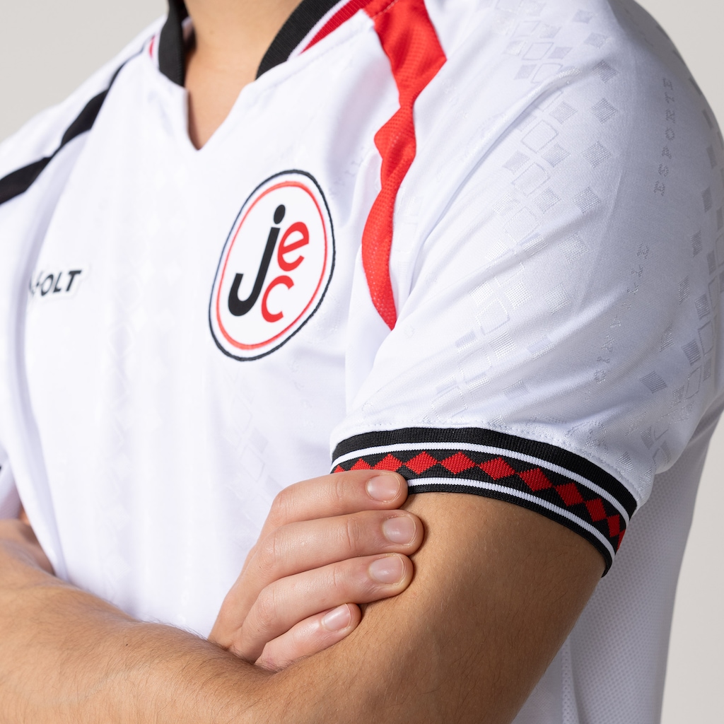 Imagem 5 do produto Camisa do Joinville II 2026 Torcedor Volt - Masculina