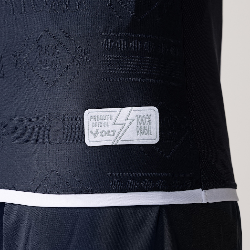 Imagem 5 do produto Camisa do Remo I 26/27 Torcedora Volt Feminina