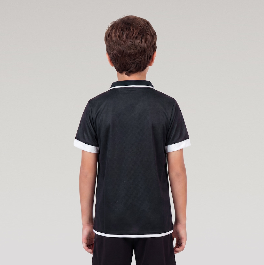 Imagem 2 do produto Camisa do Remo I 2026/27 Torcedor Volt Infantil