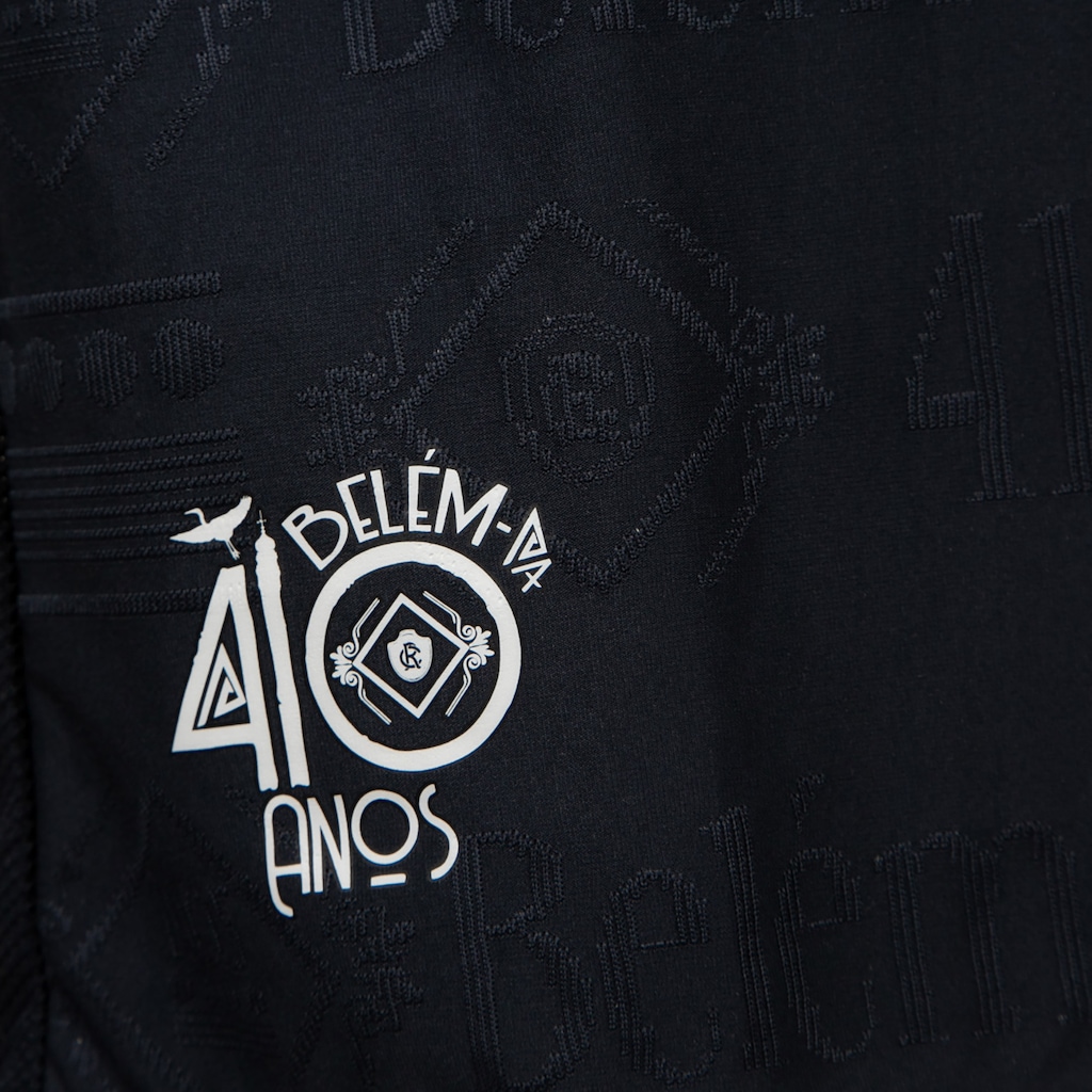 Imagem 5 do produto Camisa do Remo I 2026/27 Torcedor Volt Infantil