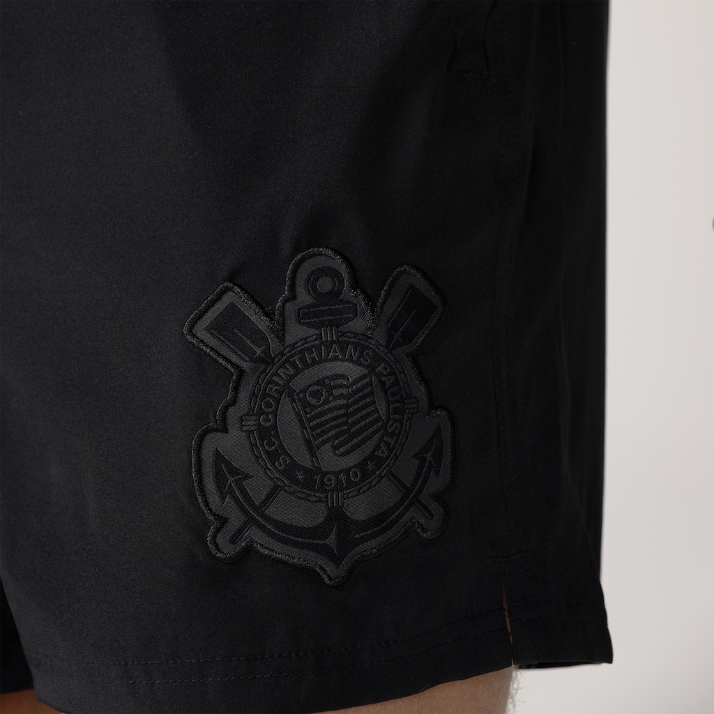 Imagem 4 do produto Bermuda do Corinthians Bolso Masculina