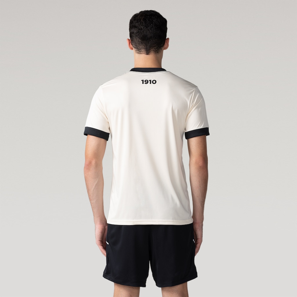 Imagem 2 do produto Camisa do Corinthians Logo CP Coimbra Masculina
