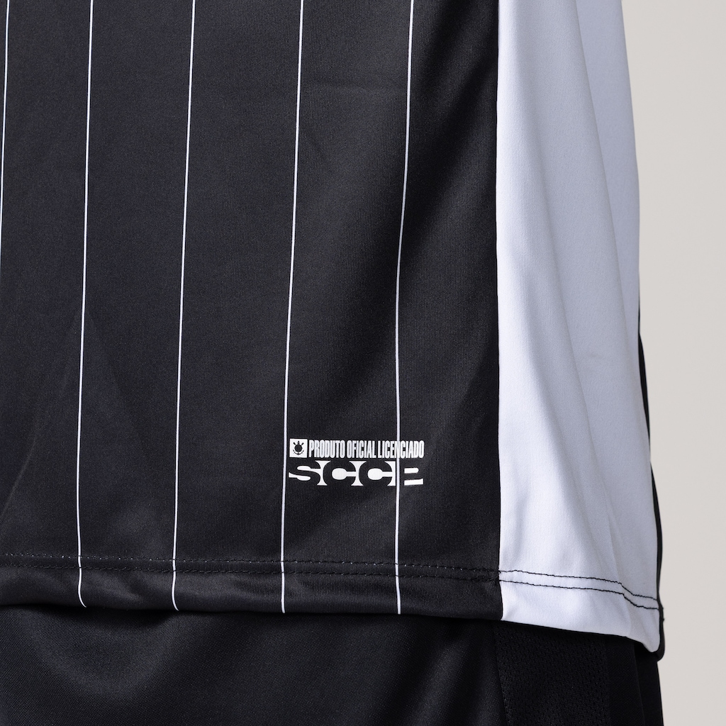 Imagem 5 do produto Camiseta Regata do Corinthians Recorte Coimbra Masculina
