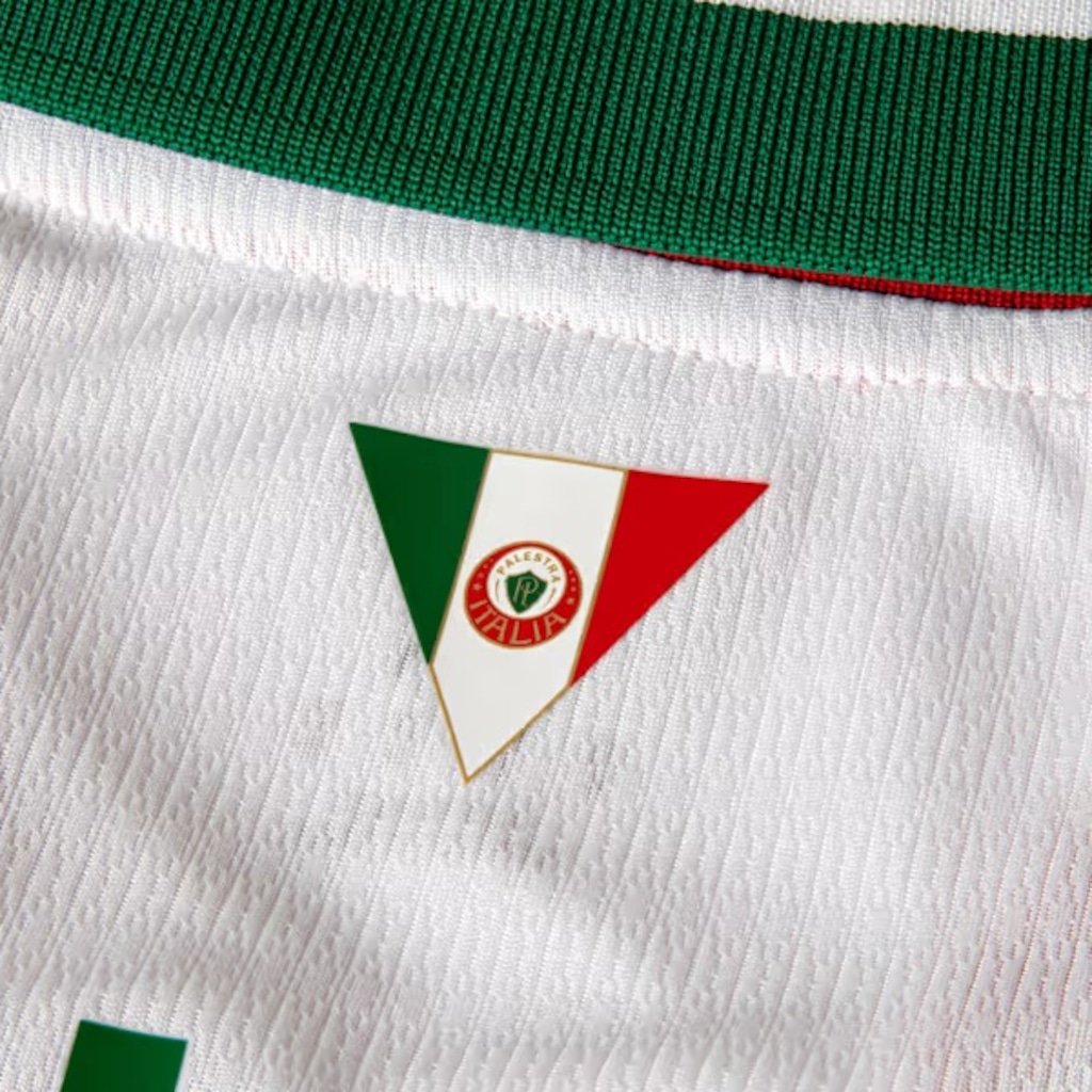 Imagem 5 do produto Camisa do Palmeiras II 26/27 Puma Jogador Masculina