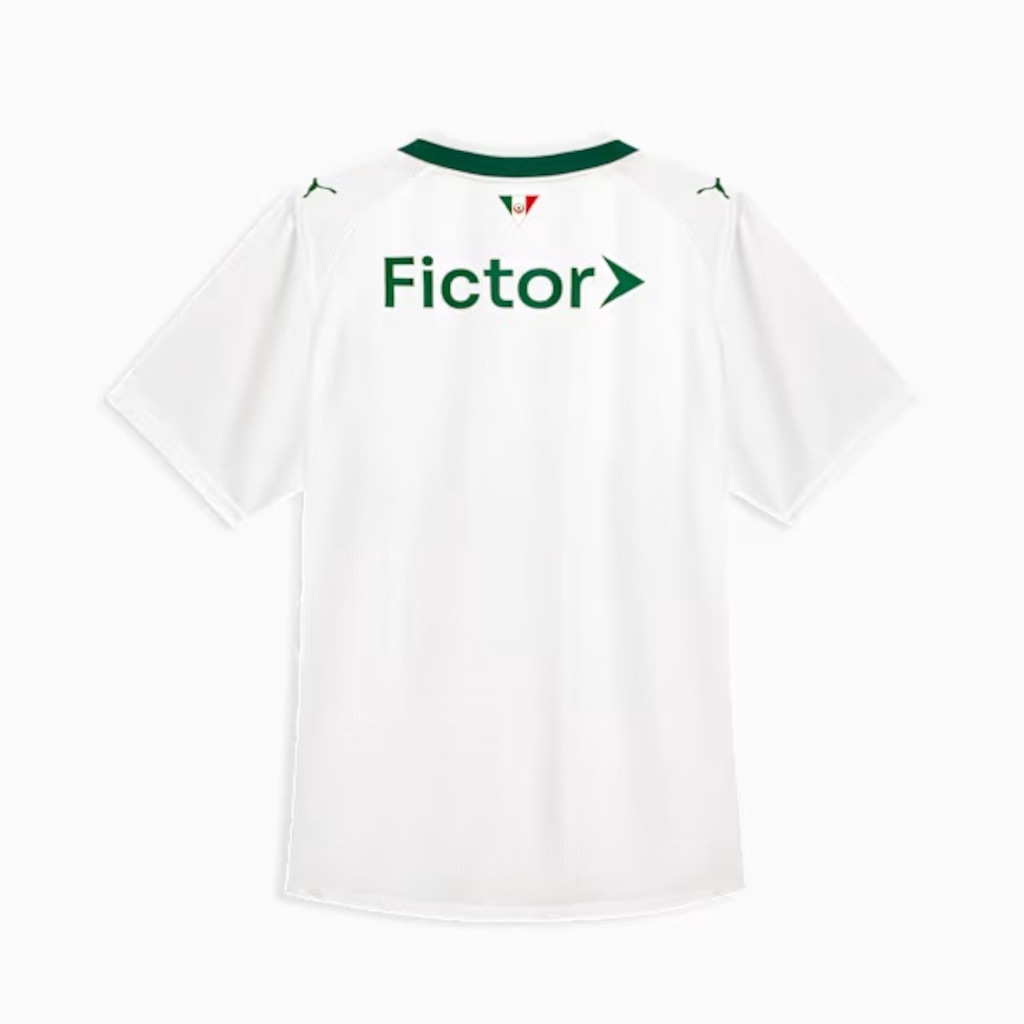 Imagem 2 do produto Camisa do Palmeiras II 26/27 Puma Jogador Masculina