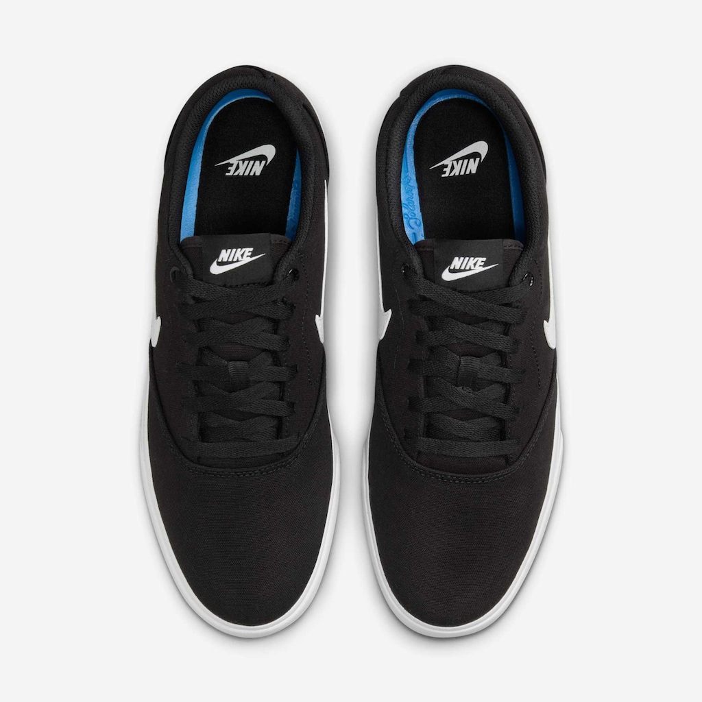 Imagem 3 do produto Tênis Masculino Nike Charge Canvas