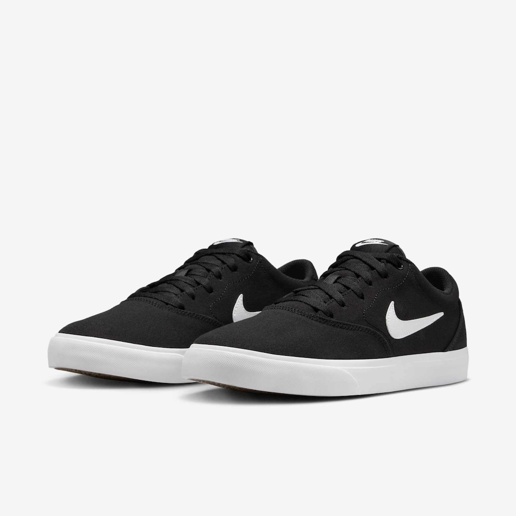 Imagem 4 do produto Tênis Masculino Nike Charge Canvas