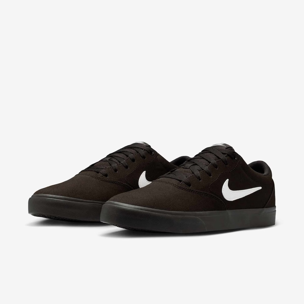 Imagem 4 do produto Tênis Masculino Nike Charge Canvas