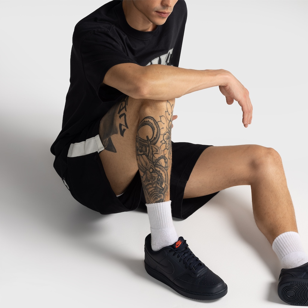 Imagem 3 do produto Tênis Masculino Nike Court Vision Low NN