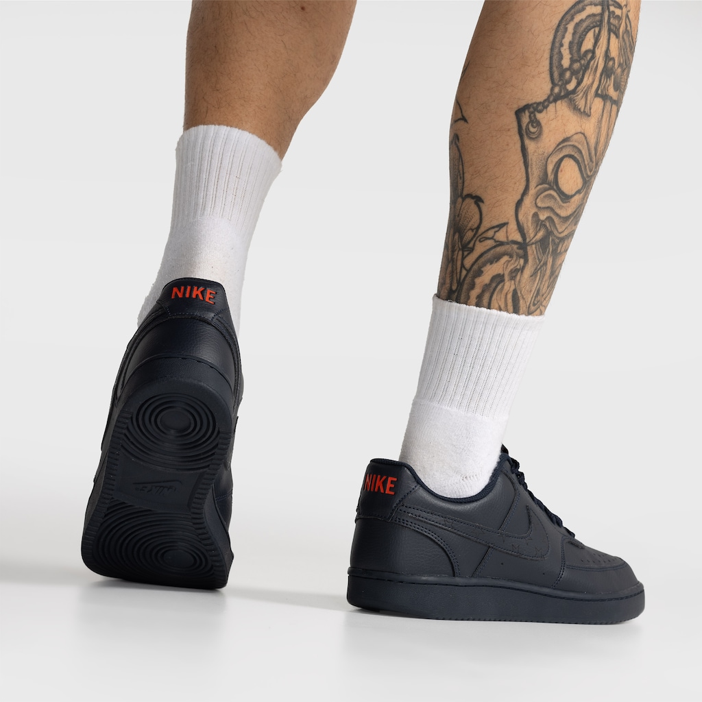 Imagem 2 do produto Tênis Masculino Nike Court Vision Low NN