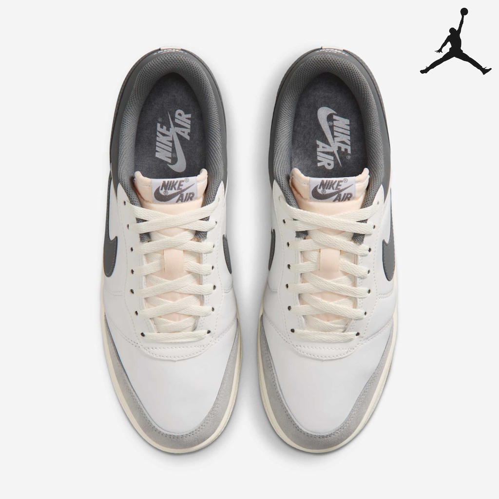 Imagem 4 do produto Tênis Masculino Nike Jordan Skyline Low LE
