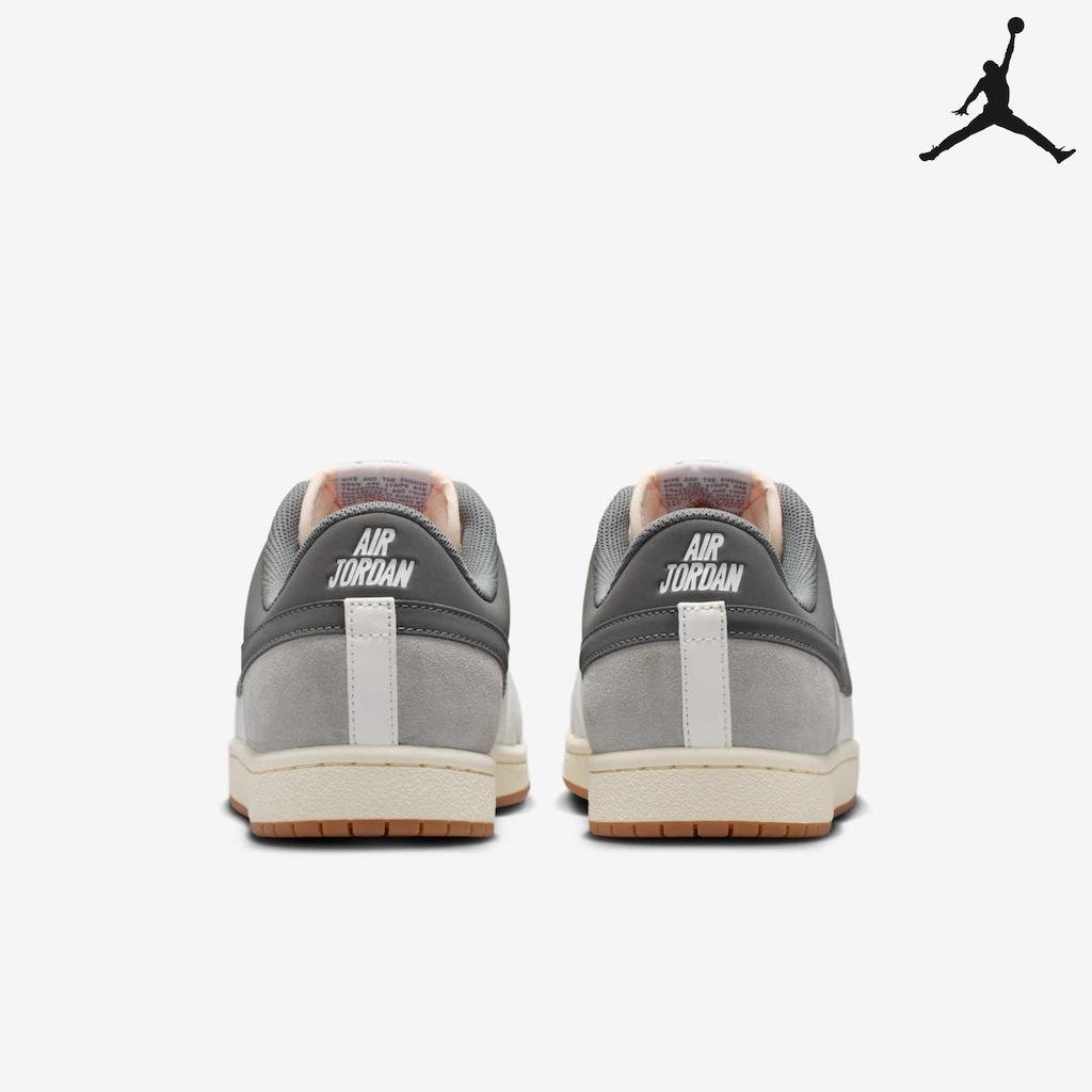 Imagem 5 do produto Tênis Masculino Nike Jordan Skyline Low LE