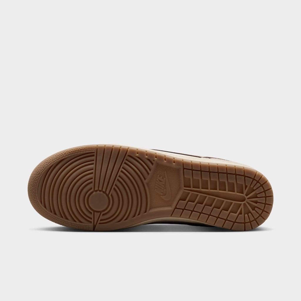 Imagem 3 do produto Tênis Masculino Nike Jordan Skyline Low LE