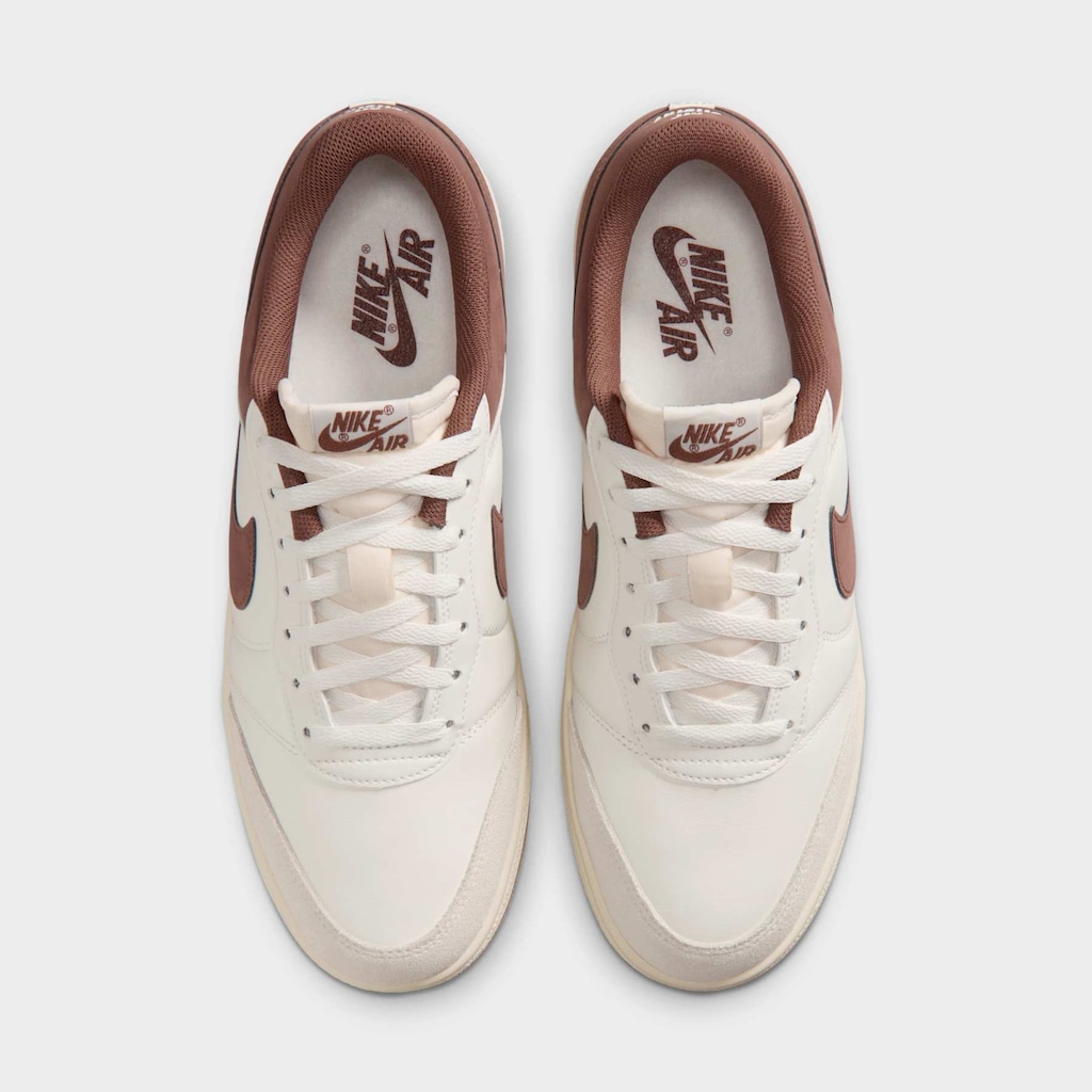 Imagem 4 do produto Tênis Masculino Nike Jordan Skyline Low LE