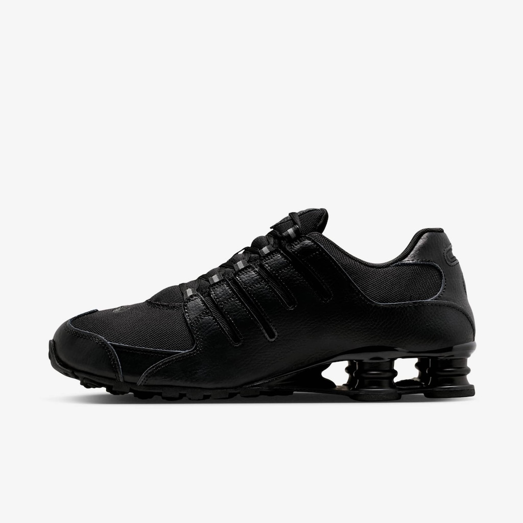 Imagem 2 do produto Tênis Masculino Nike Shox NZ