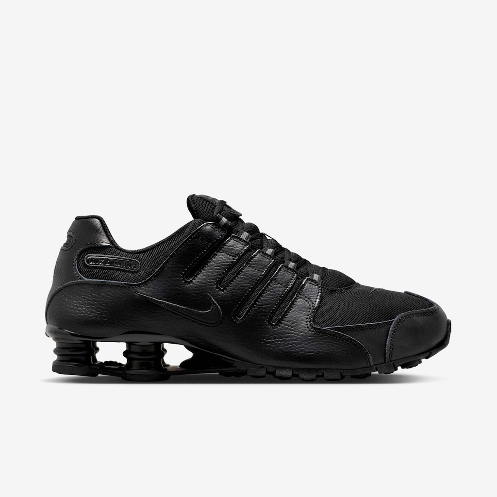 Imagem 1 do produto Tênis Masculino Nike Shox NZ