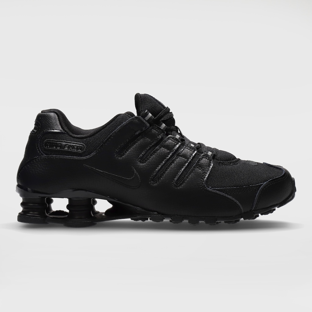 Imagem 1 do produto Tênis Masculino Nike Shox NZ