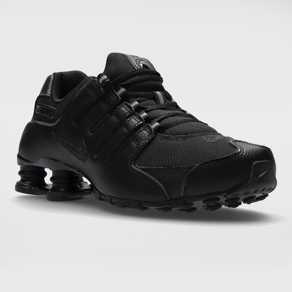 Imagem 2 do produto Tênis Masculino Nike Shox NZ