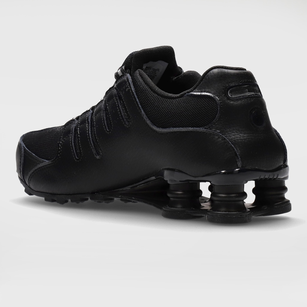 Imagem 3 do produto Tênis Masculino Nike Shox NZ