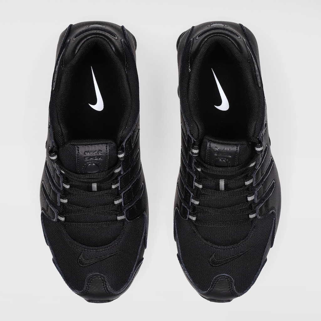Imagem 4 do produto Tênis Masculino Nike Shox NZ