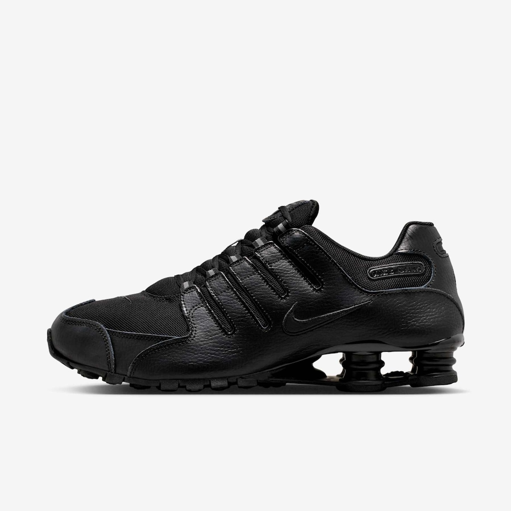 Imagem 2 do produto Tênis Masculino Nike Shox NZ