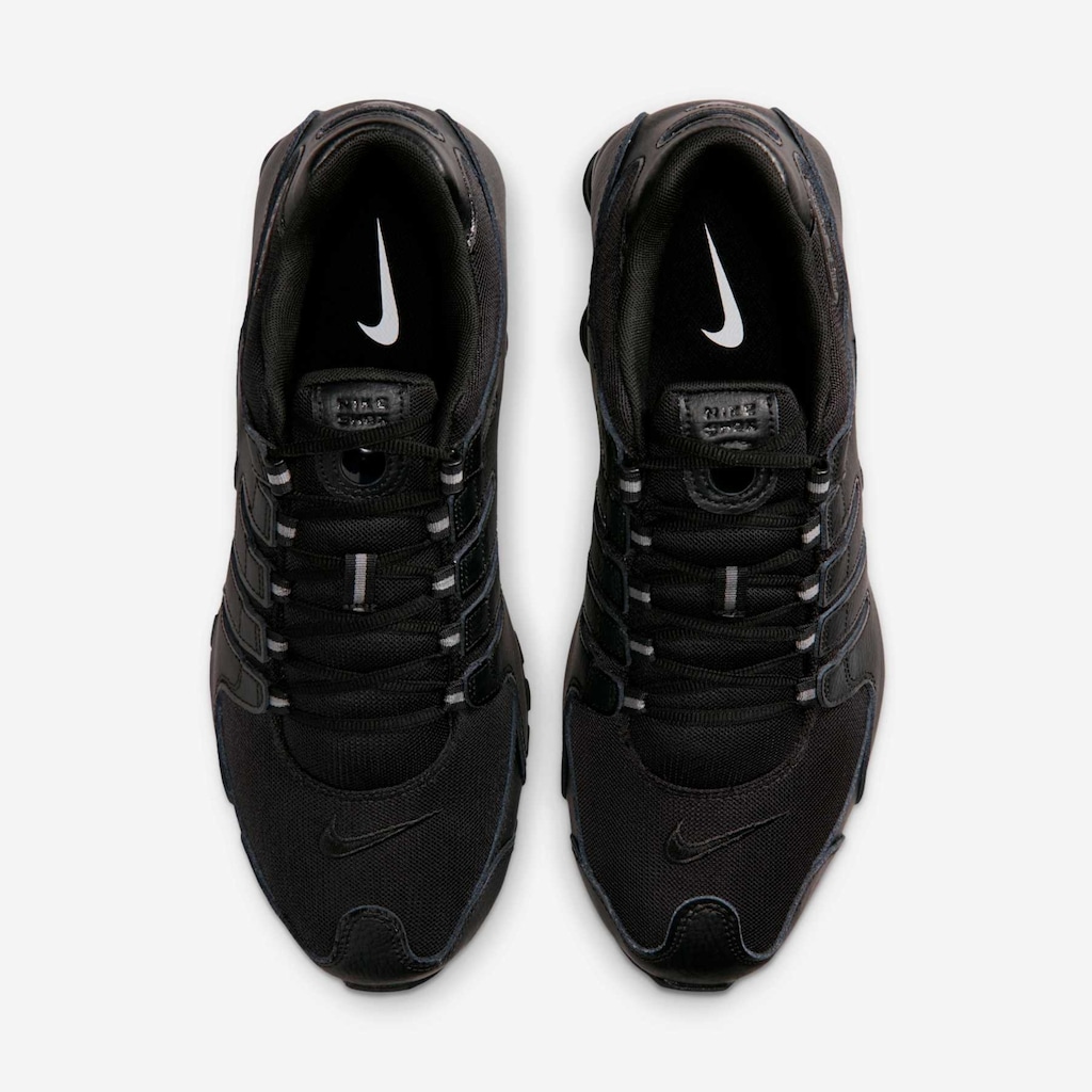 Imagem 3 do produto Tênis Masculino Nike Shox NZ