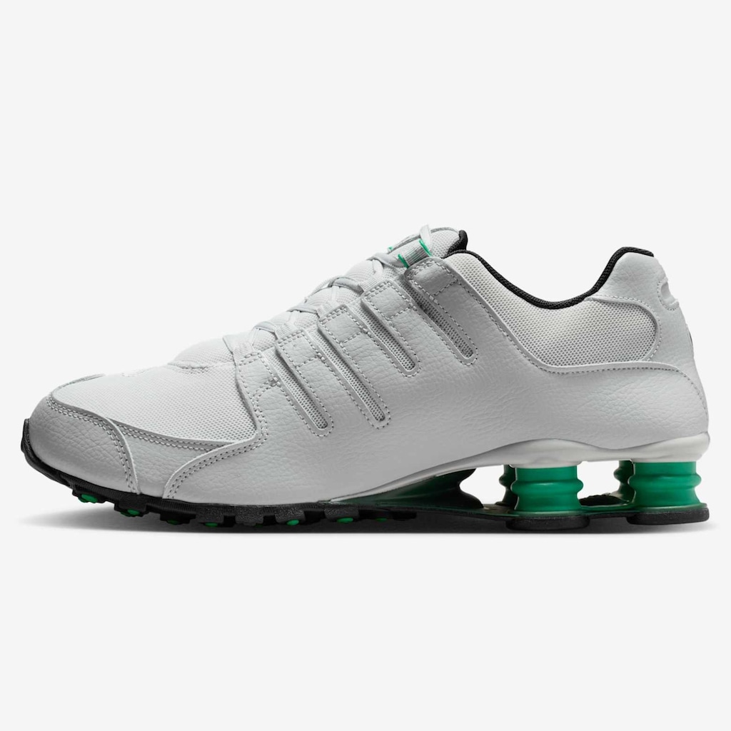 Imagem 2 do produto Tênis Masculino Nike Shox NZ